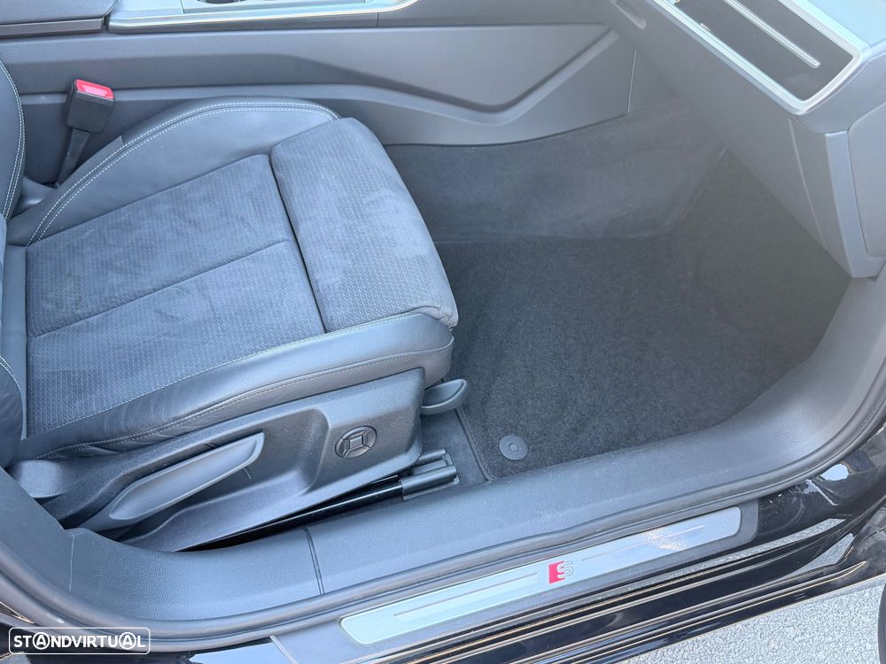 Audi A6 55 TFSI e quattro S tronic S line - 35