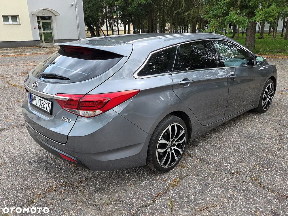 Hyundai i40 i40cw 1.6 5 Star Edition - 6