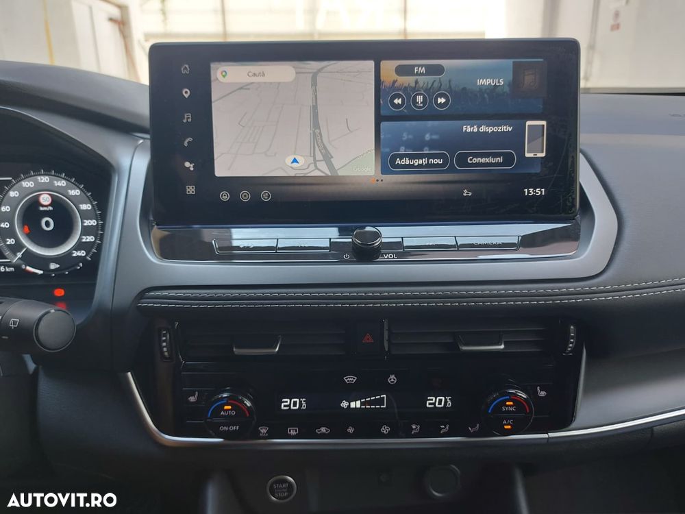 Nissan Qashqai - 15