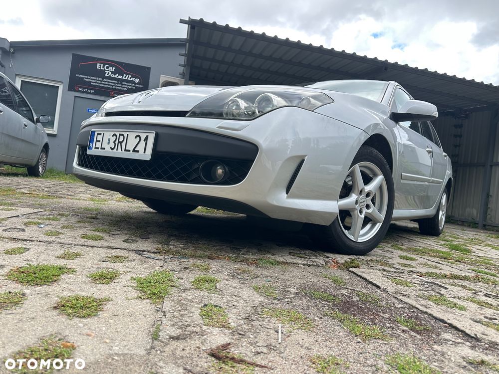 Renault Laguna 2.0 16V 140 Dynamique - 9