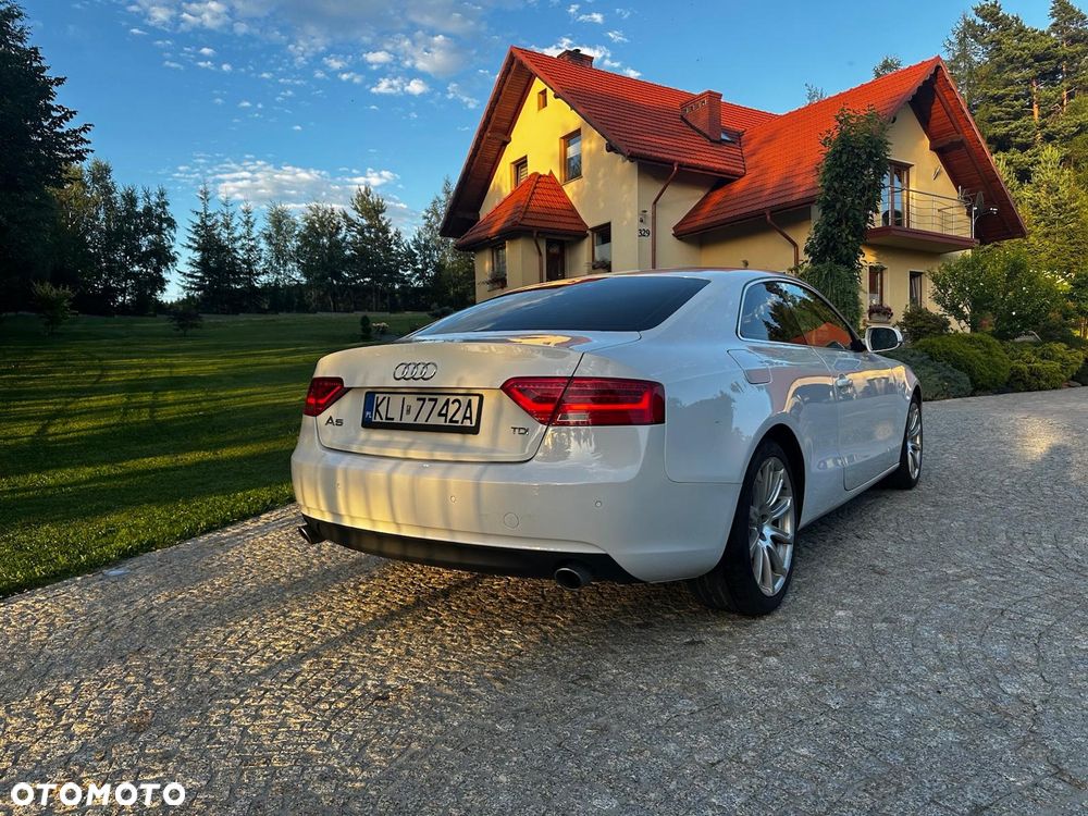 Audi A5 - 3