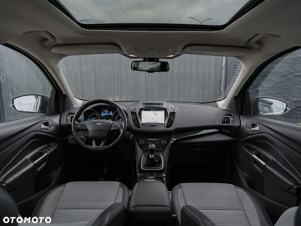 Ford Kuga 1.5 EcoBoost 2x4 SYNC - 18