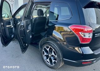 Subaru Forester - 13