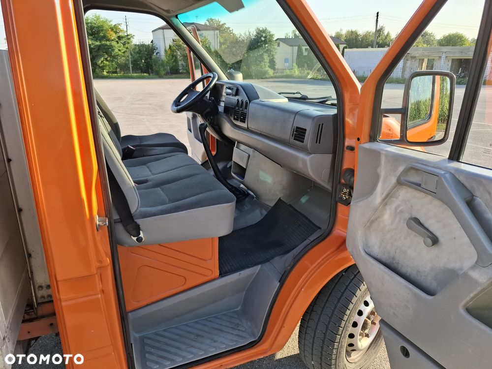 Volkswagen LT35 - 12