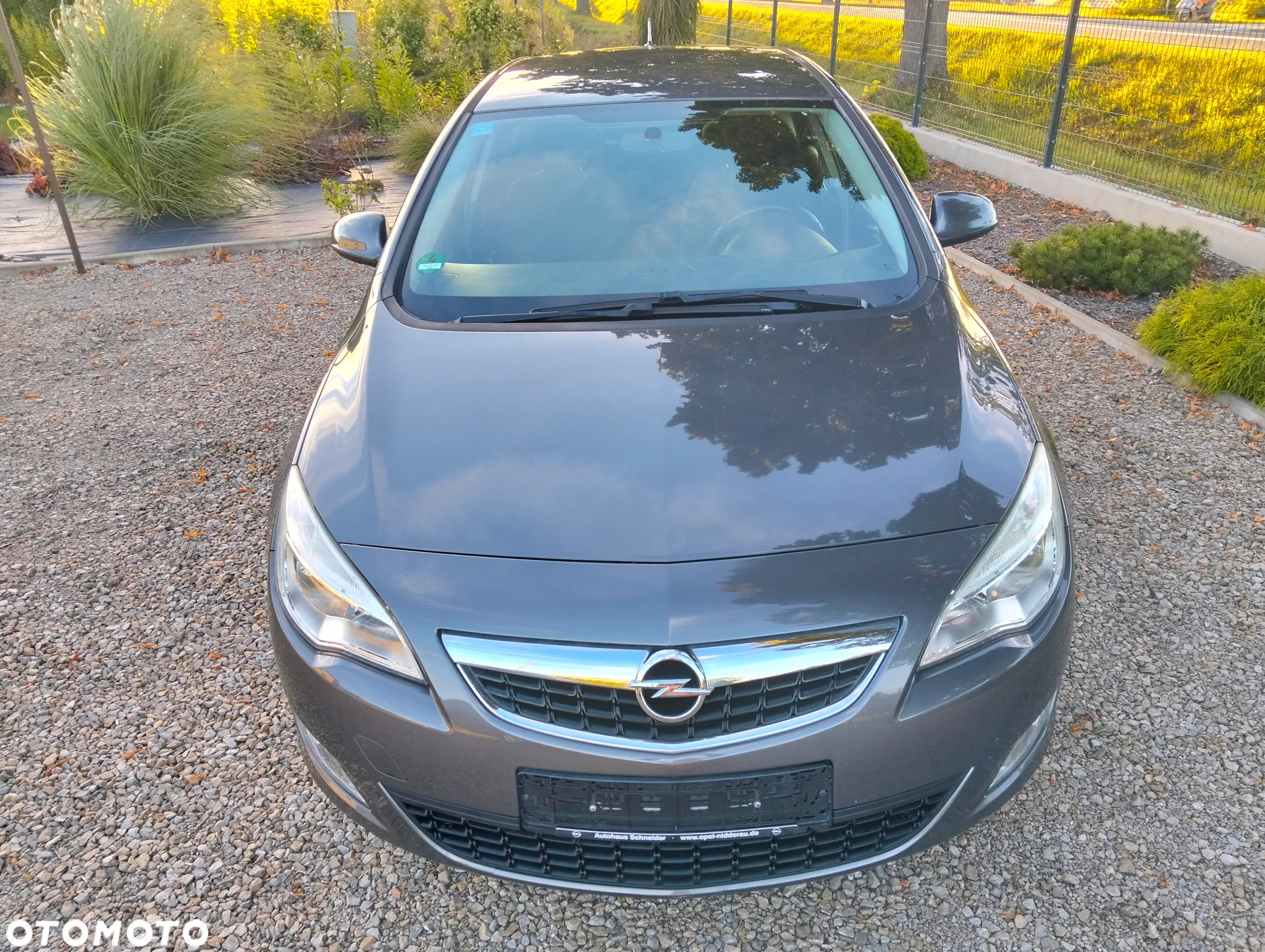 Opel Astra 1.4 Turbo Active - 17