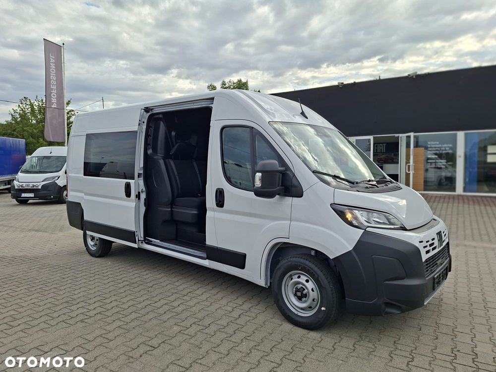 Fiat 7 miejscowy GOTOWY! - 17