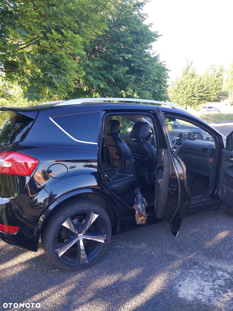 Ford Kuga 2.0 TDCi Individual MPS6 - 1