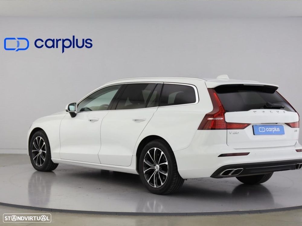 Volvo V60 2.0 D3 Inscription - 5