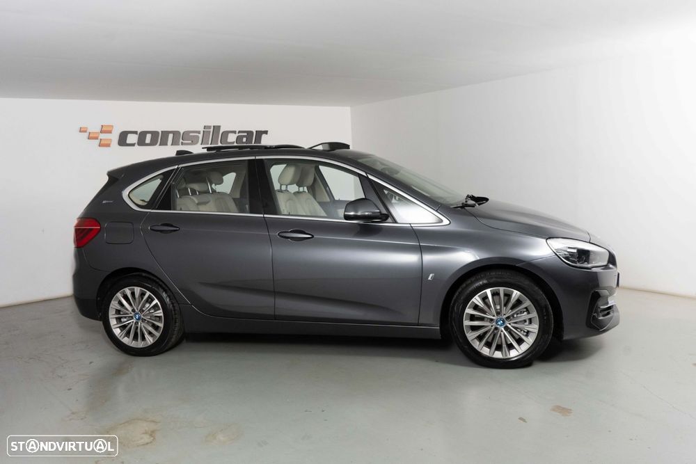 BMW 225xe Active Tourer Line Luxury - 7