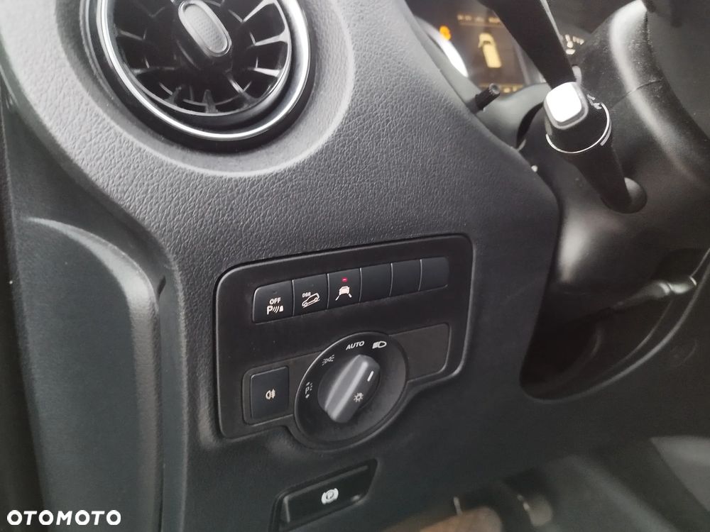 Mercedes-Benz VITO 190ps 4-matic - 16
