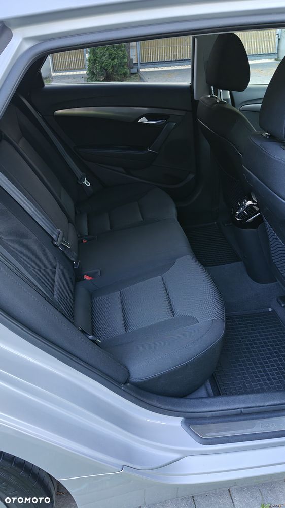 Hyundai i40 1.6 GDI Comfort + - 19