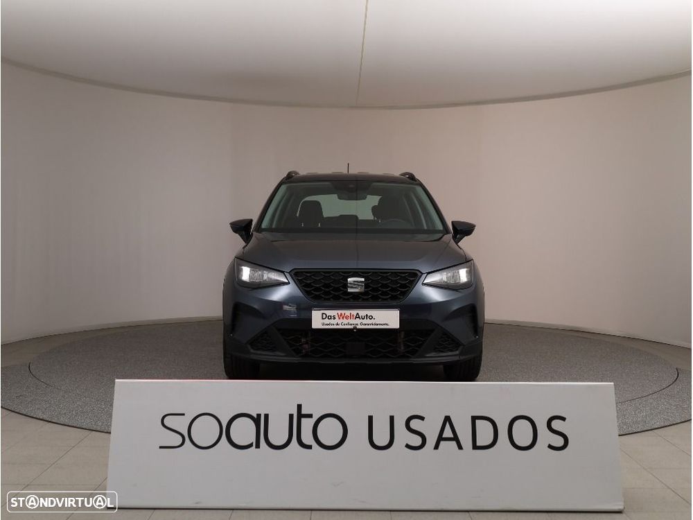 SEAT Arona 1.0 TSI Style DSG - 1