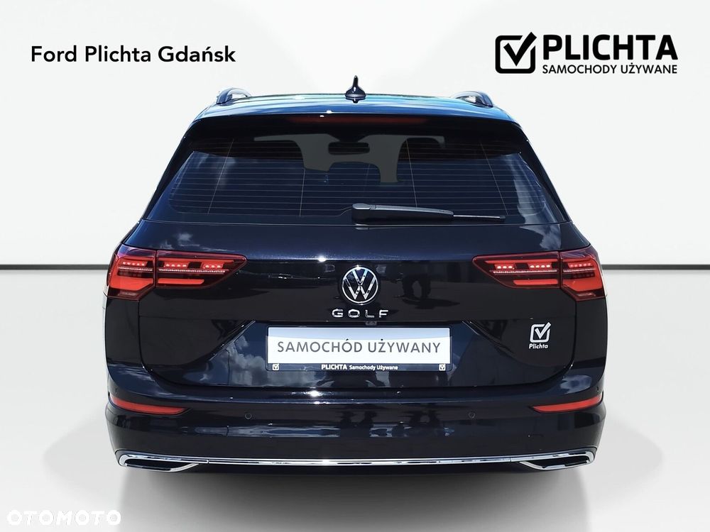 Volkswagen Golf Variant - 7