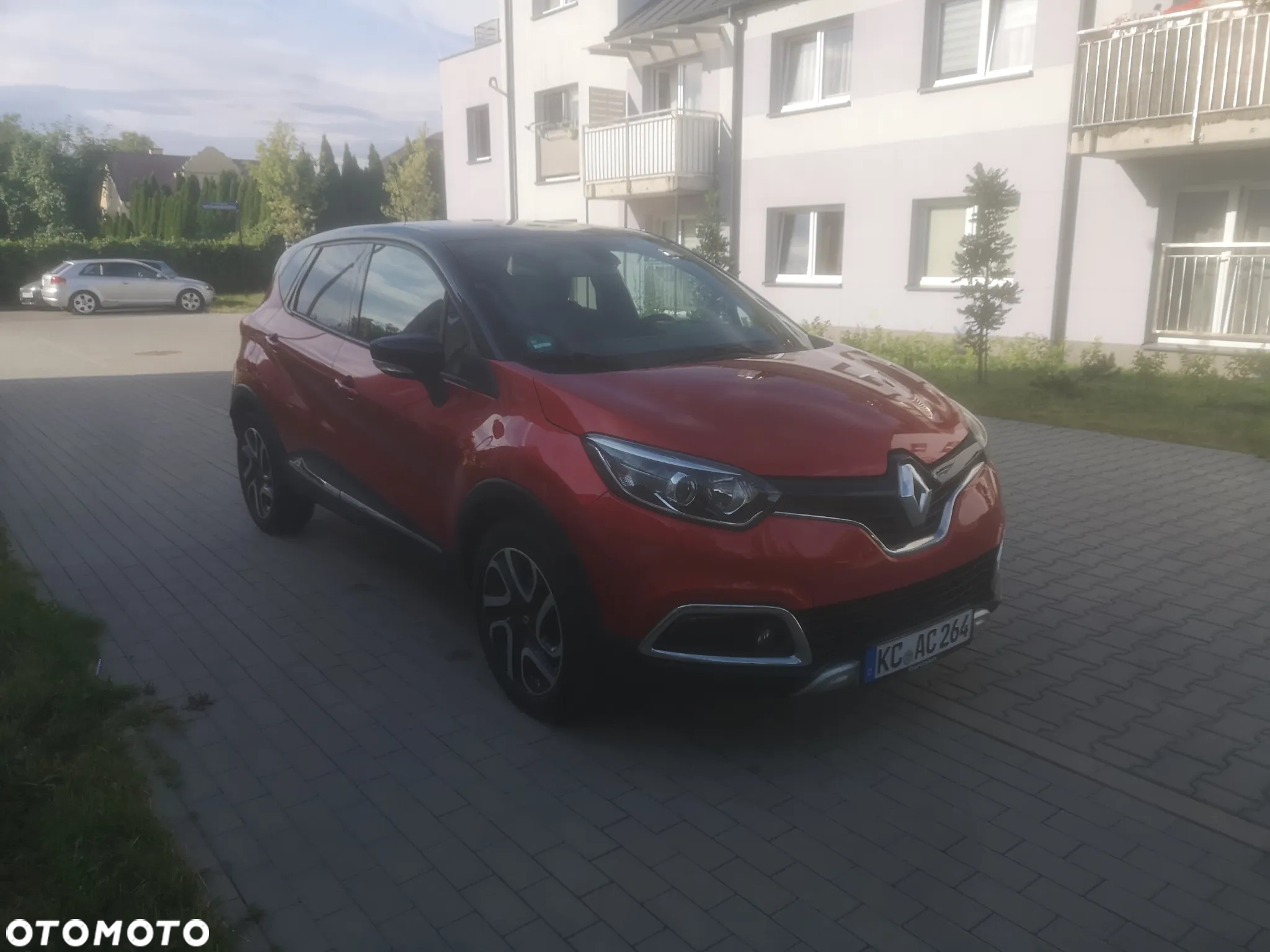 Renault Captur ENERGY TCe 90 Start&Stop Life - 12