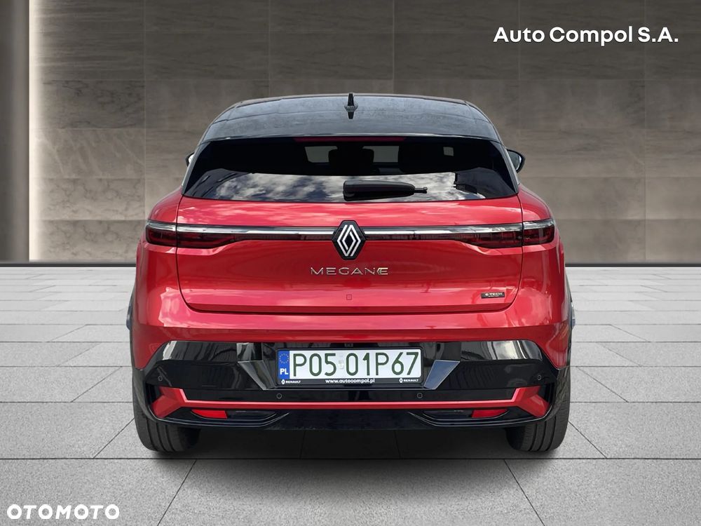 Renault Megane EV60 Techno - 4