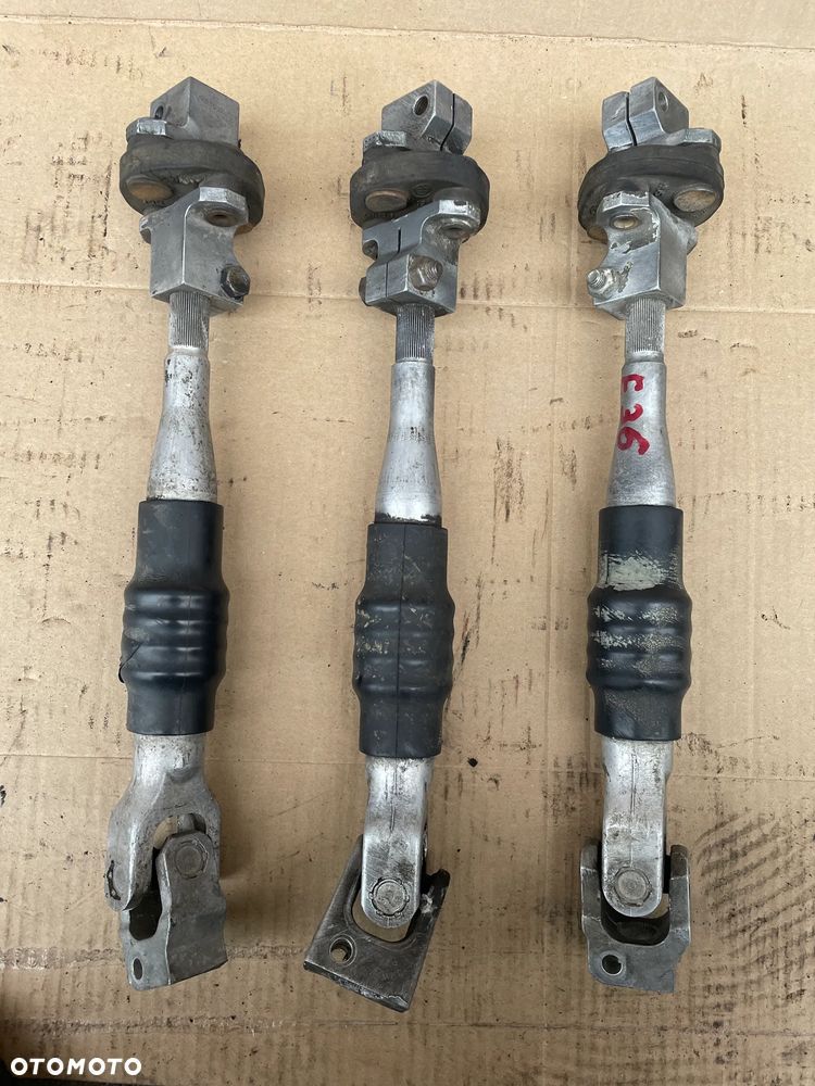 krzyżak łącznik przegub bmw e36 1.8 2.0 2.5 2.8 i