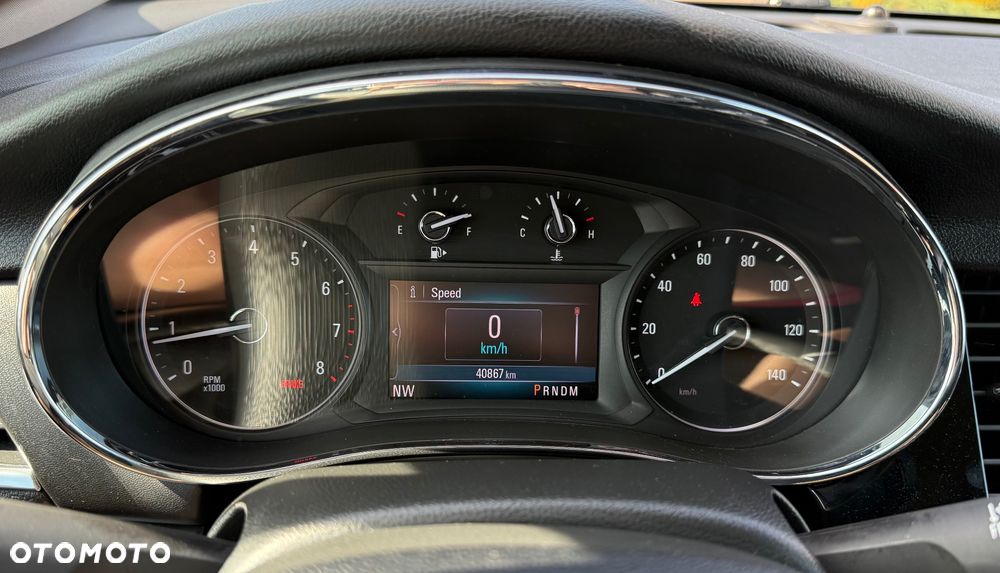 Buick Encore - 14