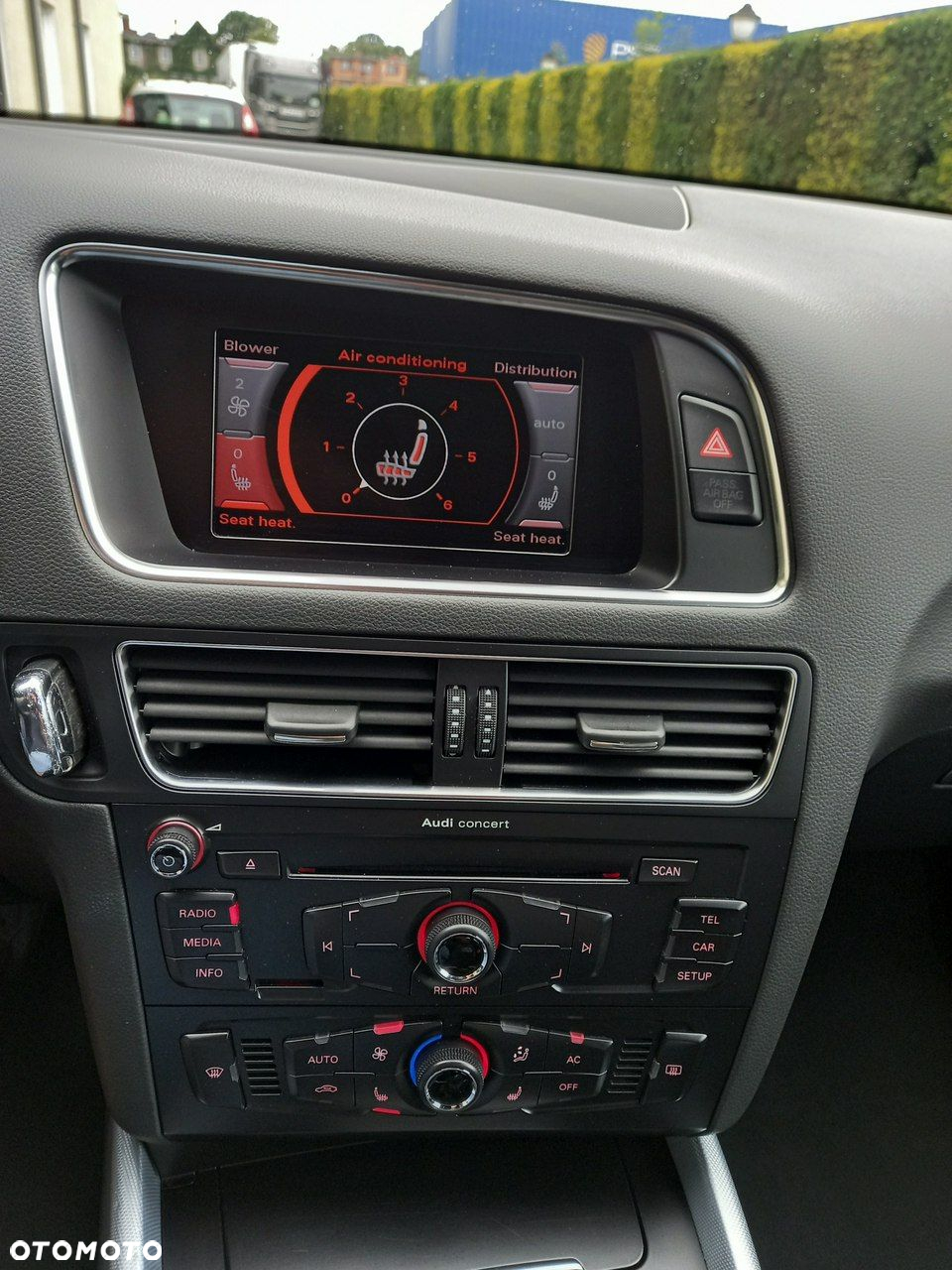 Audi Q5 2.0 TDI Quattro - 36
