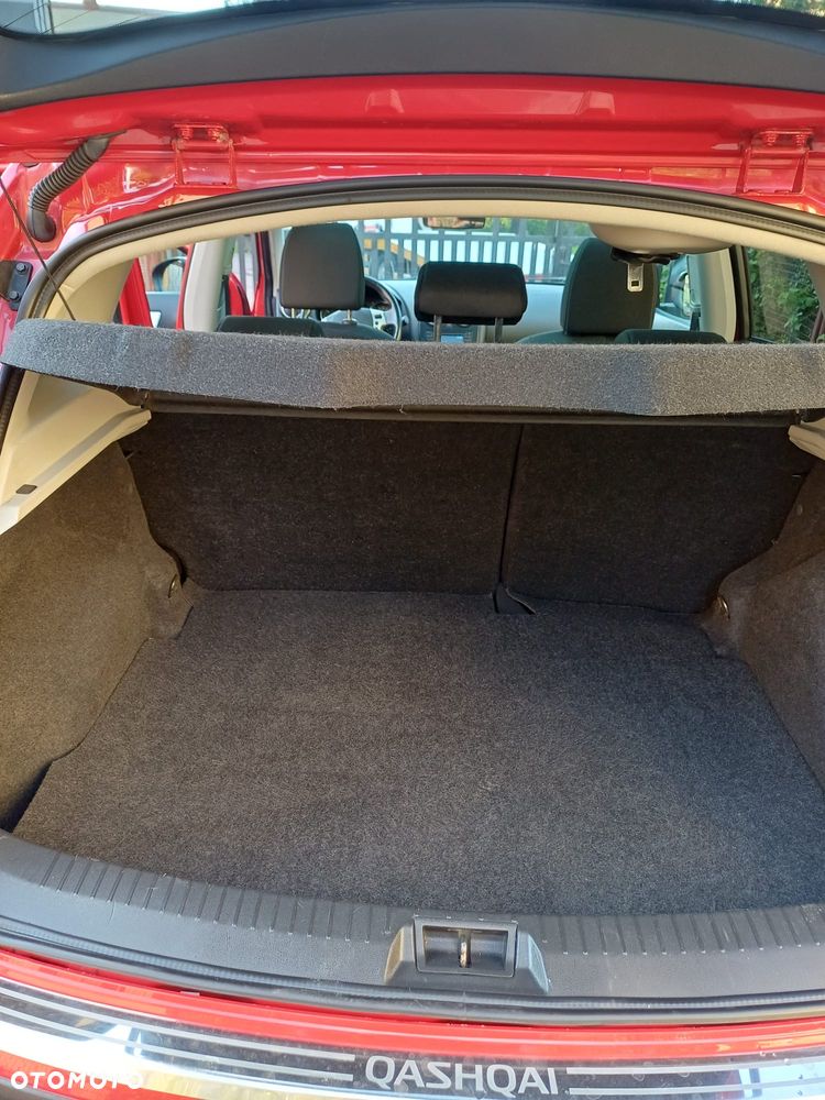 Nissan Qashqai 2.0 360 CVT - 17