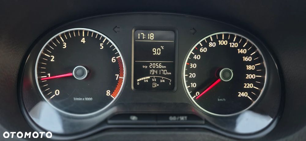 Volkswagen Polo 1.2 Team - 15