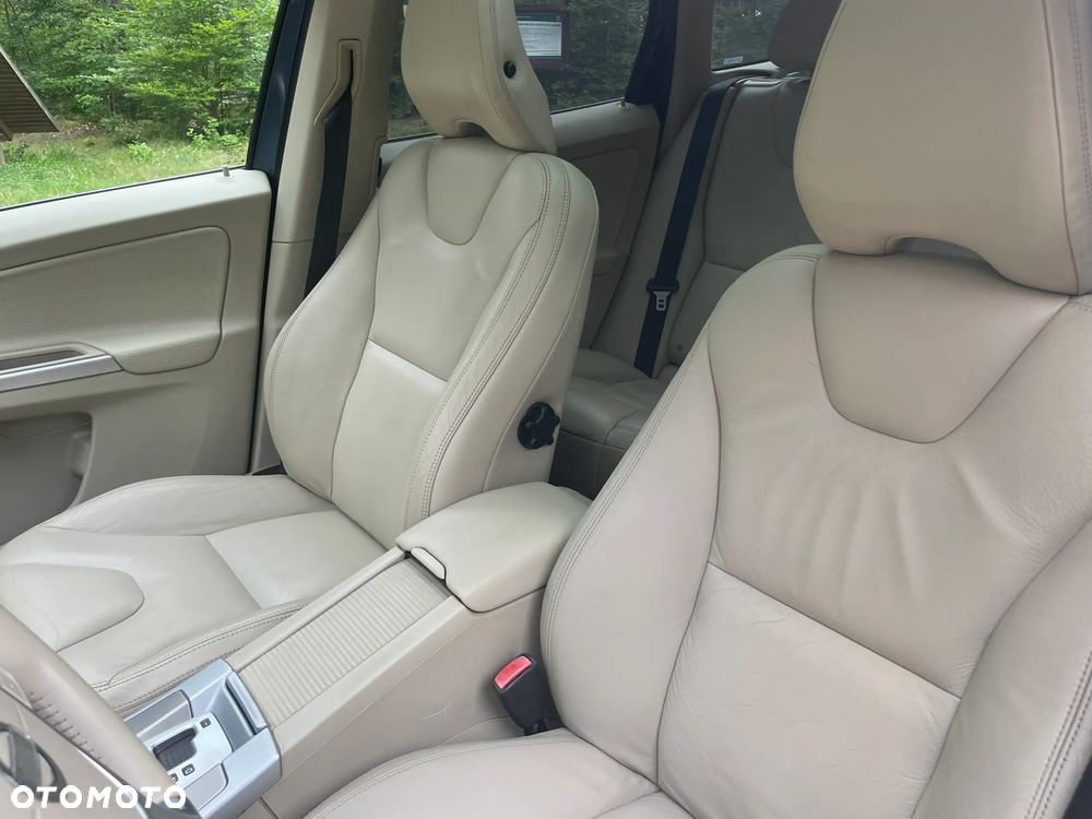 Volvo XC 60 - 23
