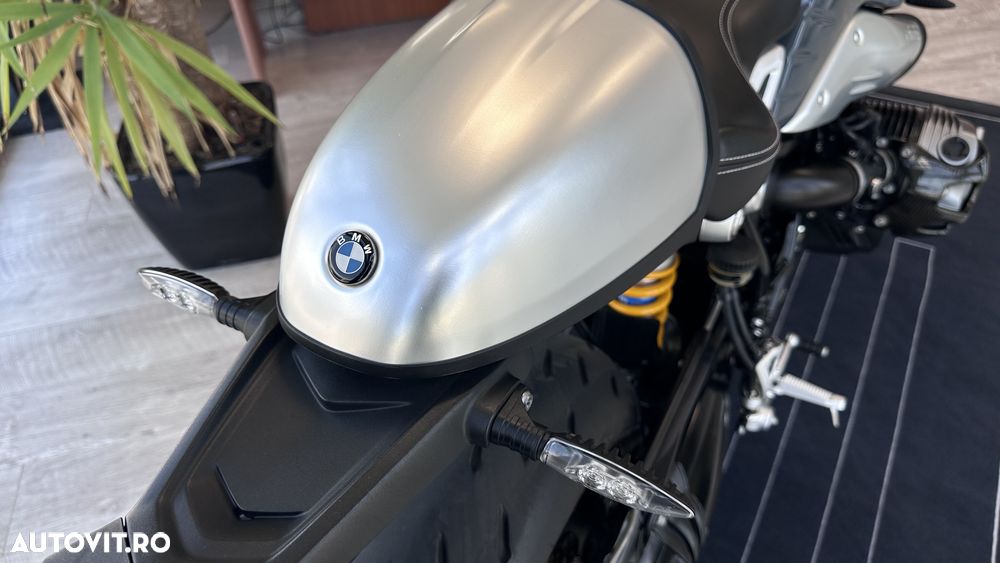 BMW R nineT Pure - 6
