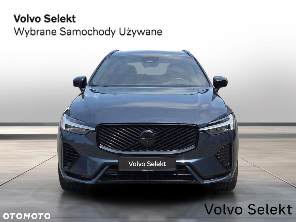 Volvo XC 60 - 9