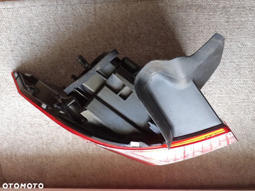 LAMPA LEWY TYŁ VW TIGUAN II 5NA945095E - 7