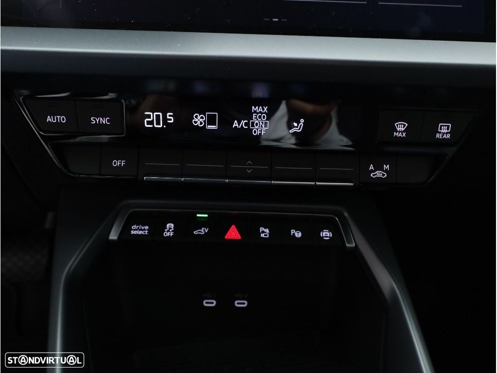 Audi A3 Sportback - 19