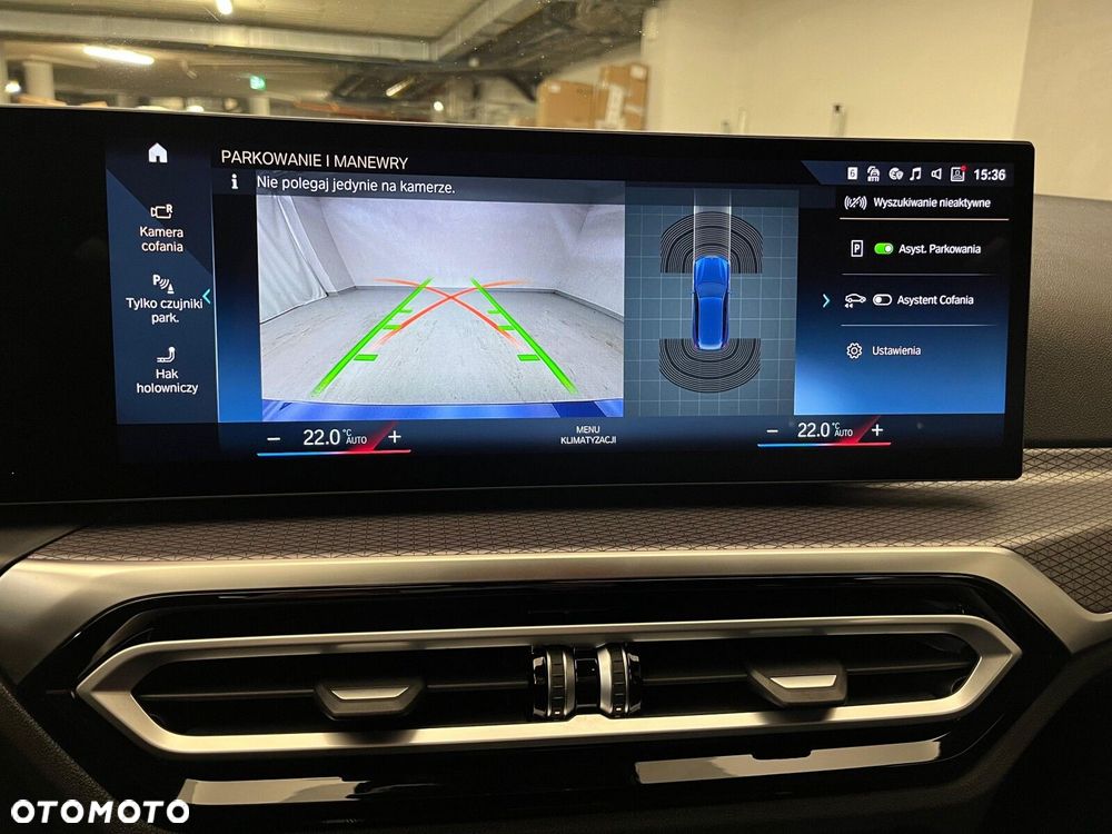 BMW Seria 3 320d xDrive mHEV M Sport - 26