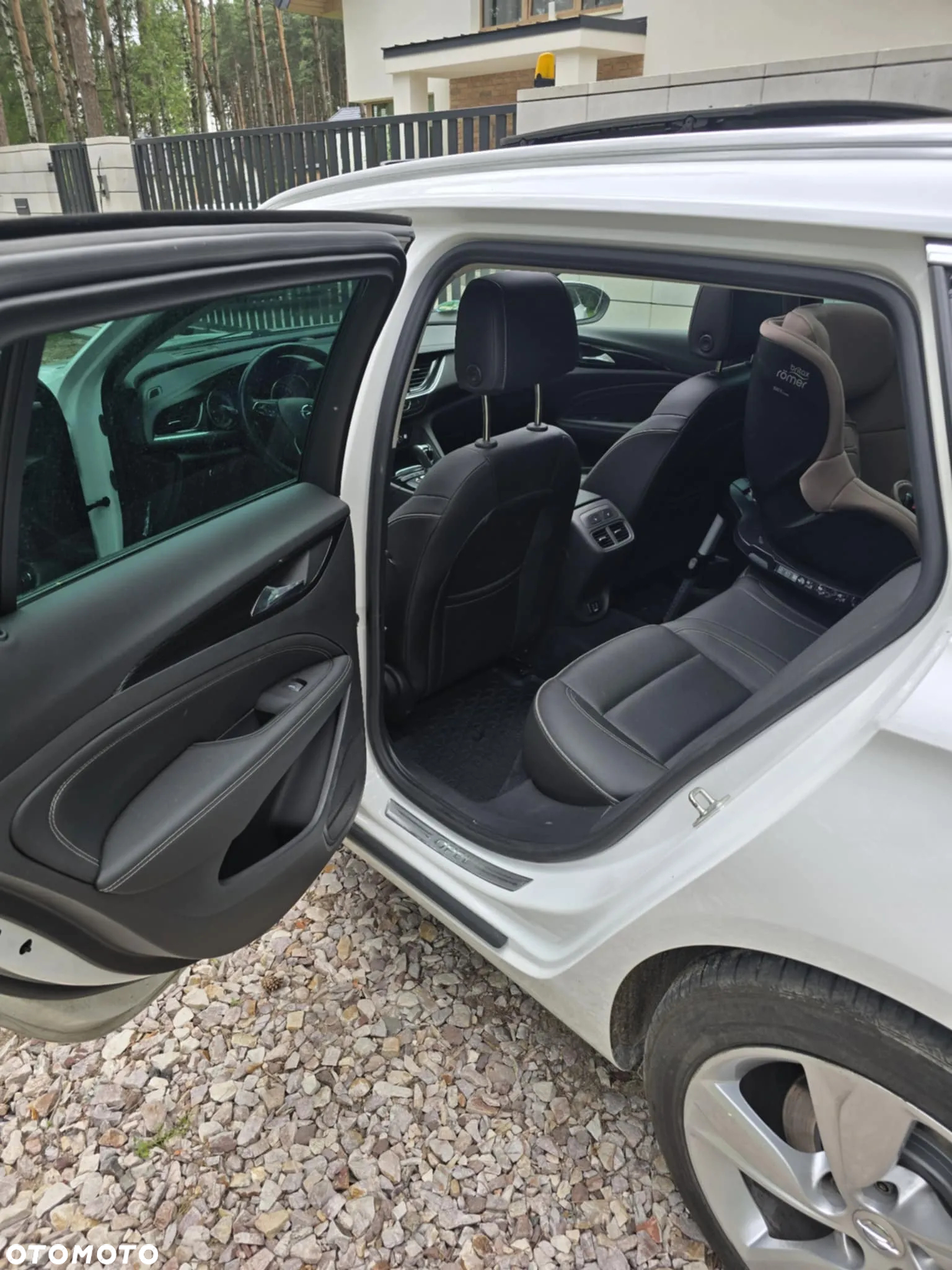 Opel Insignia 2.0 CDTI 4x4 Innovation S&S - 14