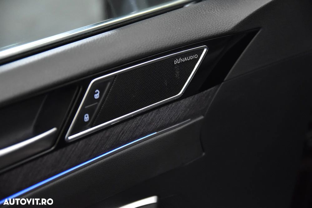 Volkswagen ARTEON - 15