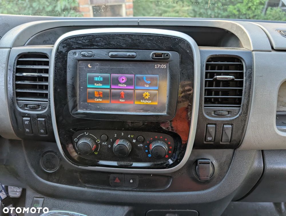 Renault Trafic - 9