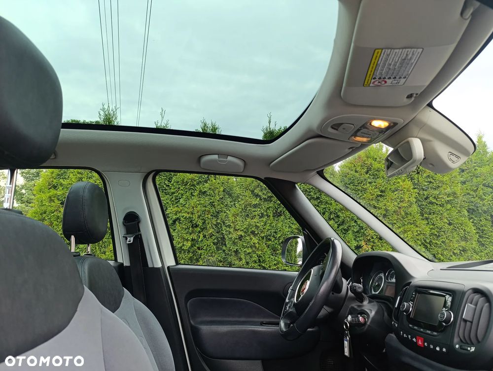 Fiat 500L 1.3 Multijet Easy S&S - 13