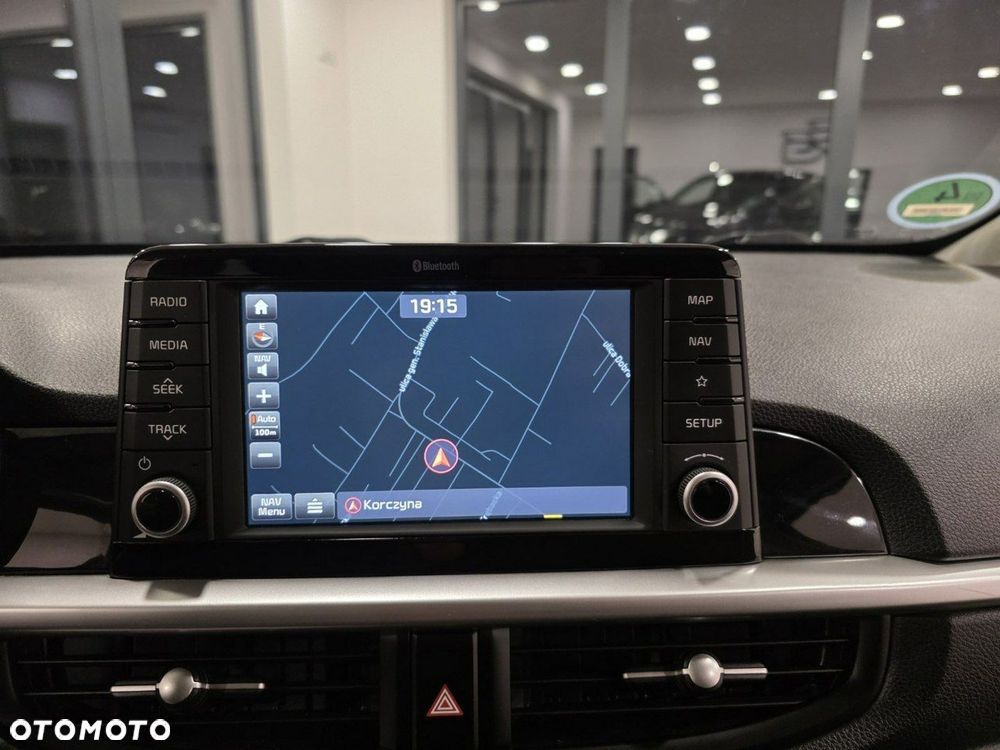 Kia Picanto 1.0 Dream-Team Edition - 30