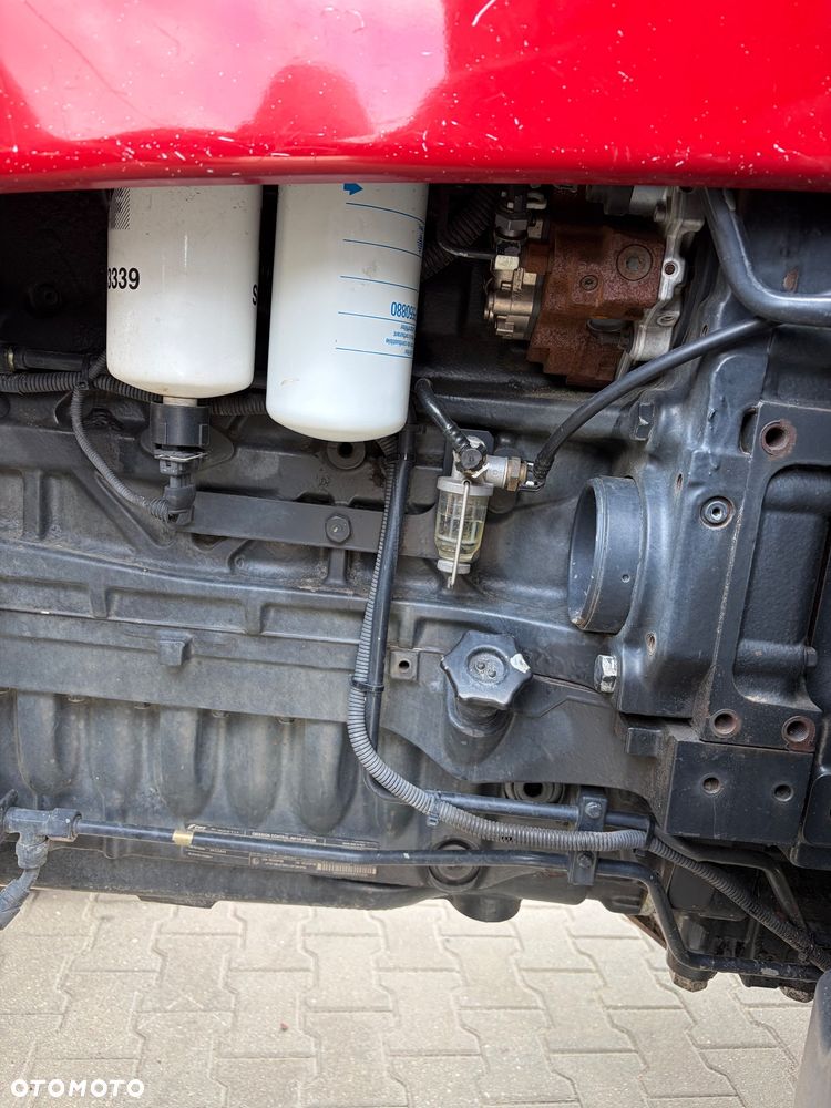 Case IH Puma 230 cvx - 4
