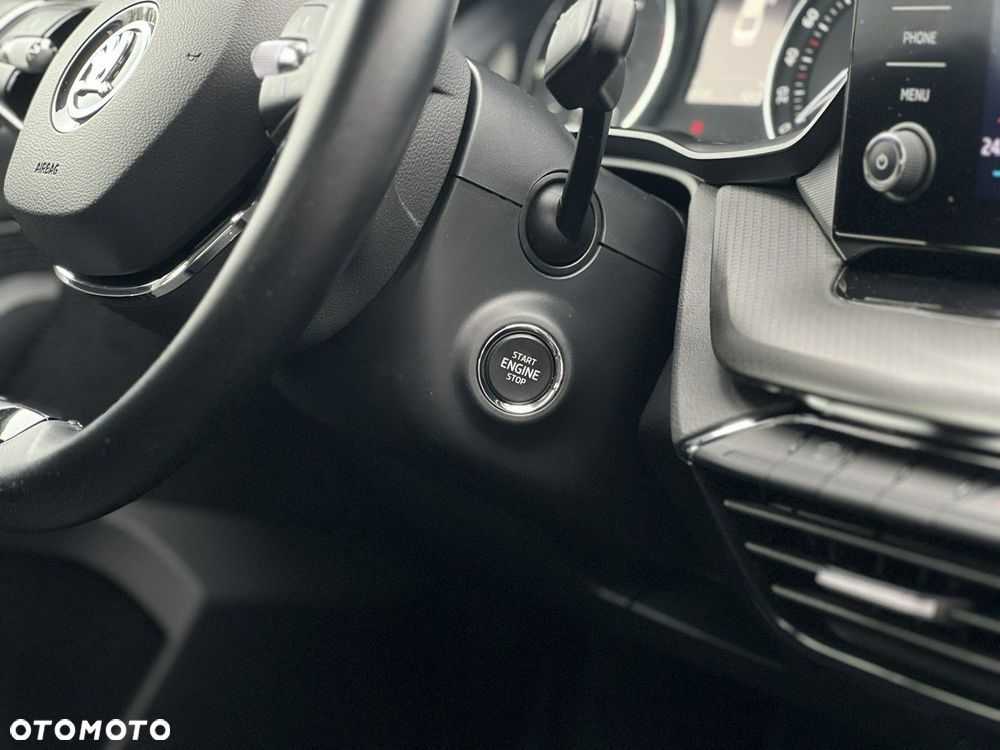 Skoda Octavia 1.0 TSI Ambition - 30