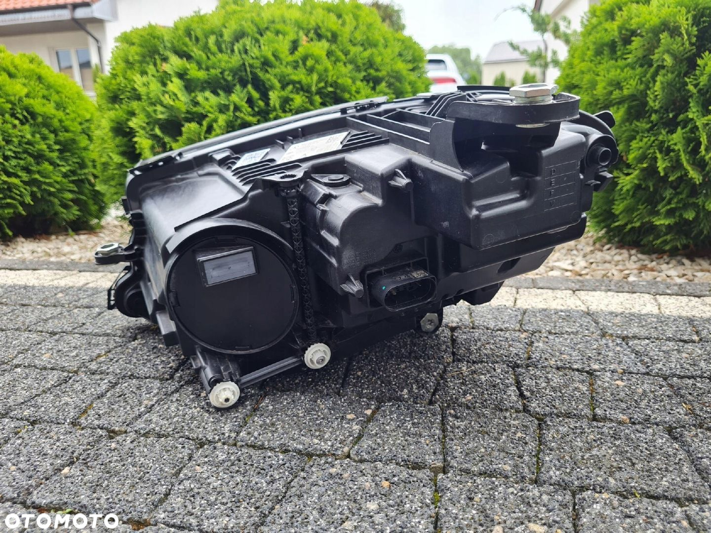 Mercedes E Klasa 213 Lift Full Led Performance - 11