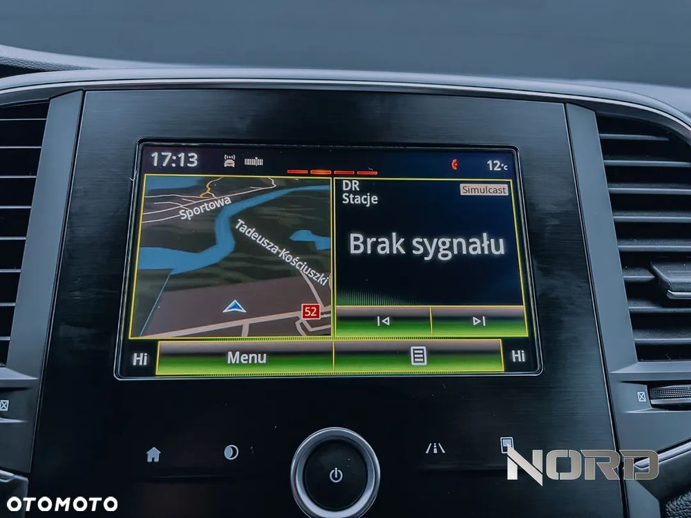 Renault Talisman 1.6 Energy dCi Zen - 25