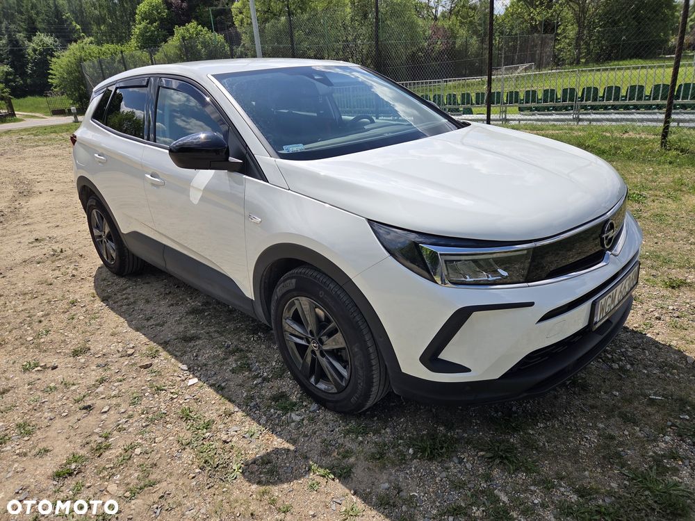 Opel Grandland - 3