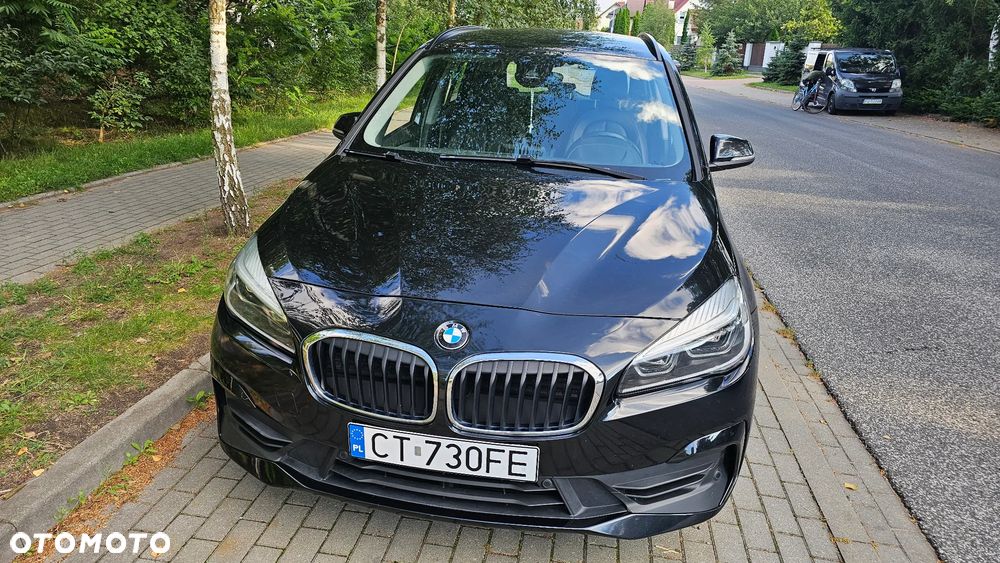 BMW Seria 2 216d GT Advantage - 1