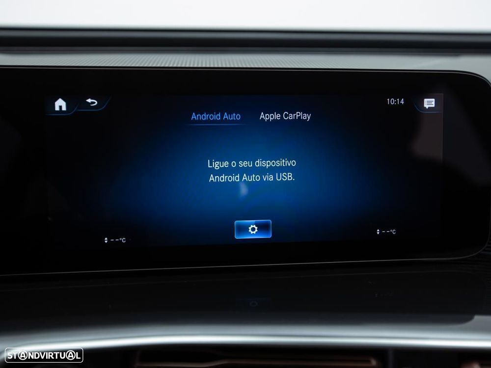 Mercedes-Benz EQC 400 4Matic - 39
