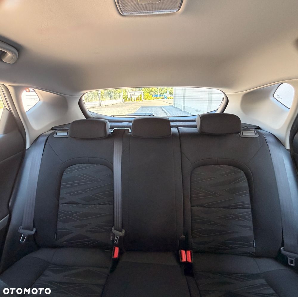Kia Ceed 1.4 CVVT UEFA EURO 2016 - 18