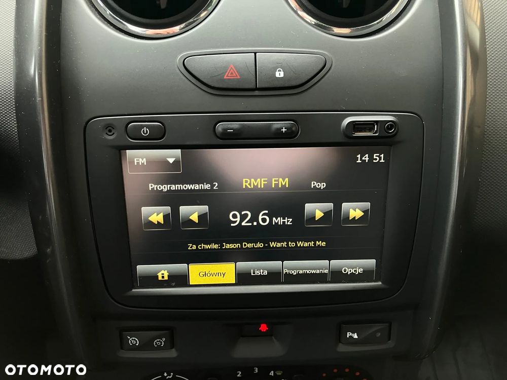 Dacia Duster 1.2 TCe Prestige - 23
