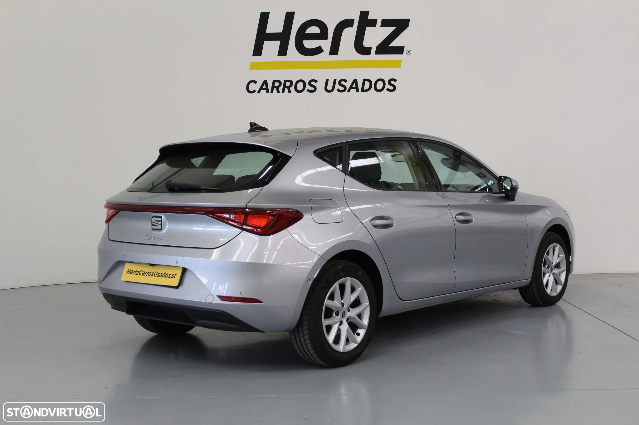 SEAT Leon 1.0 TSI Style - 4