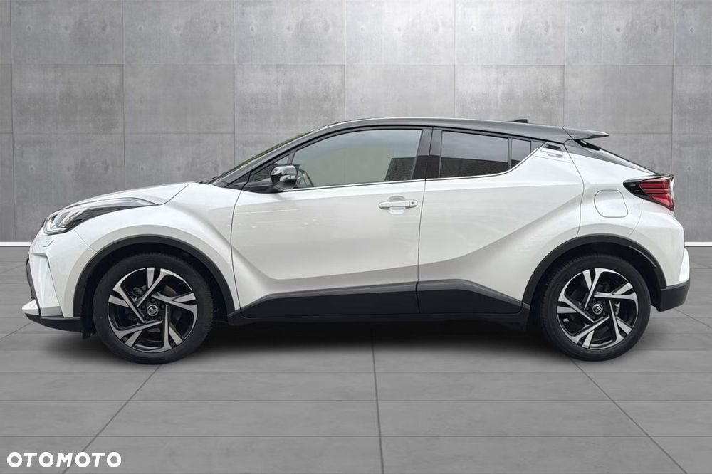 Toyota C-HR 1.8 Hybrid Prestige - 5