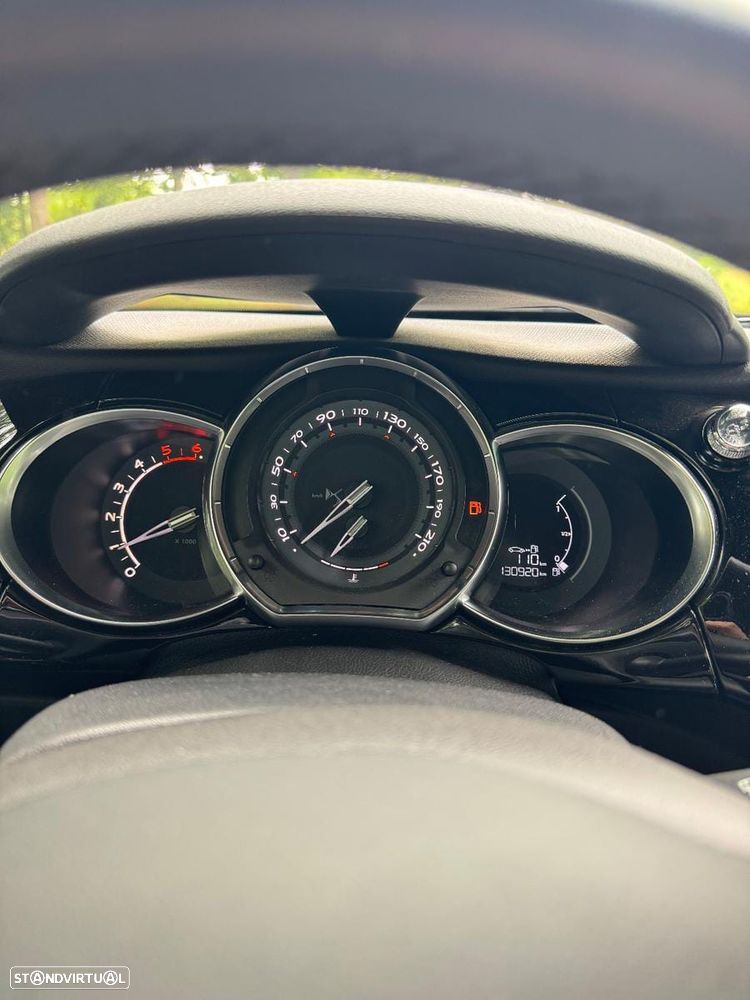 Citroën DS3 1.6 BlueHDi Sport Chic - 7