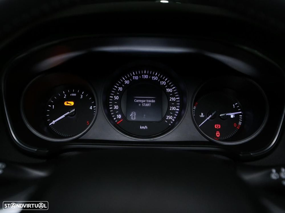 Renault Mégane Sport Tourer 1.5 Blue dCi Limited - 13