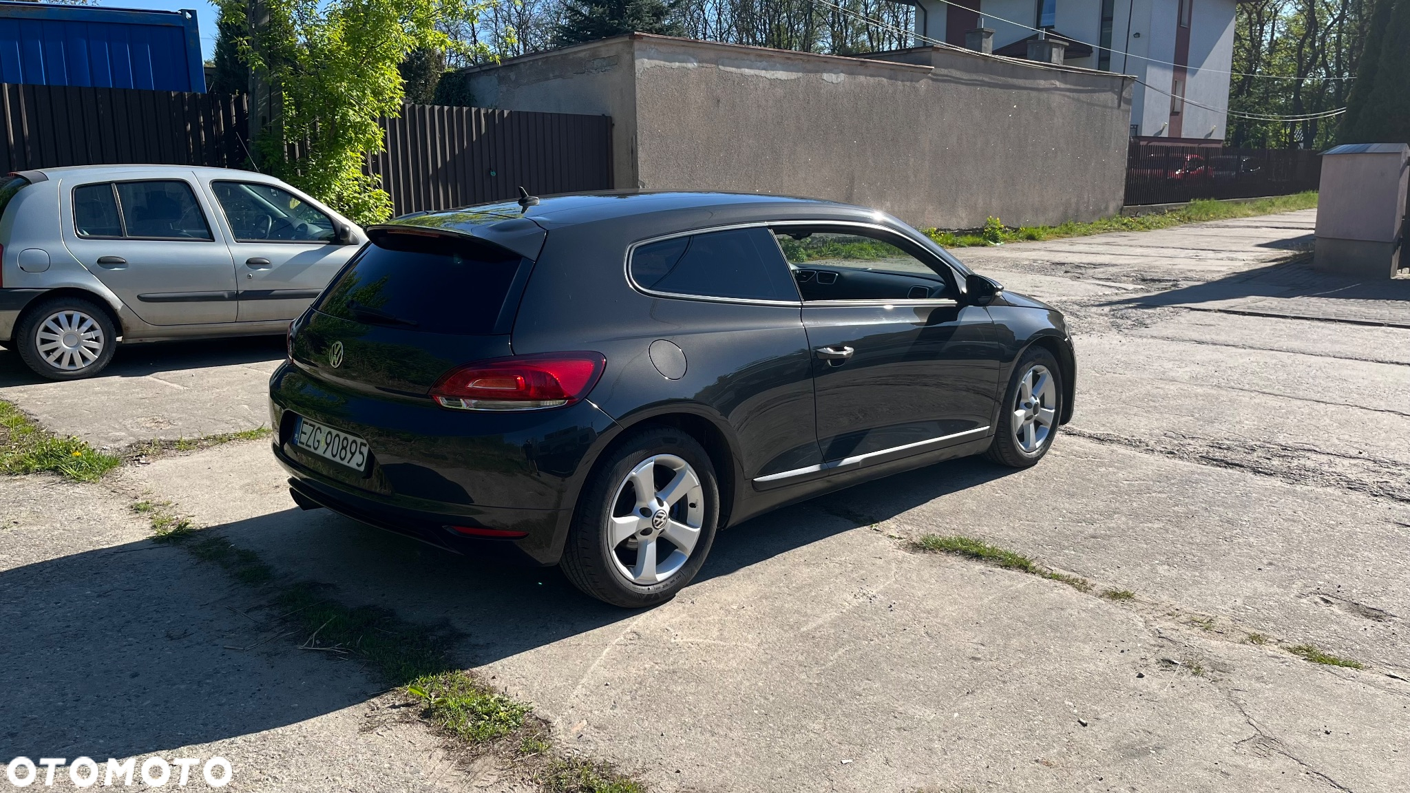 Volkswagen Scirocco 1.4 TSI - 5