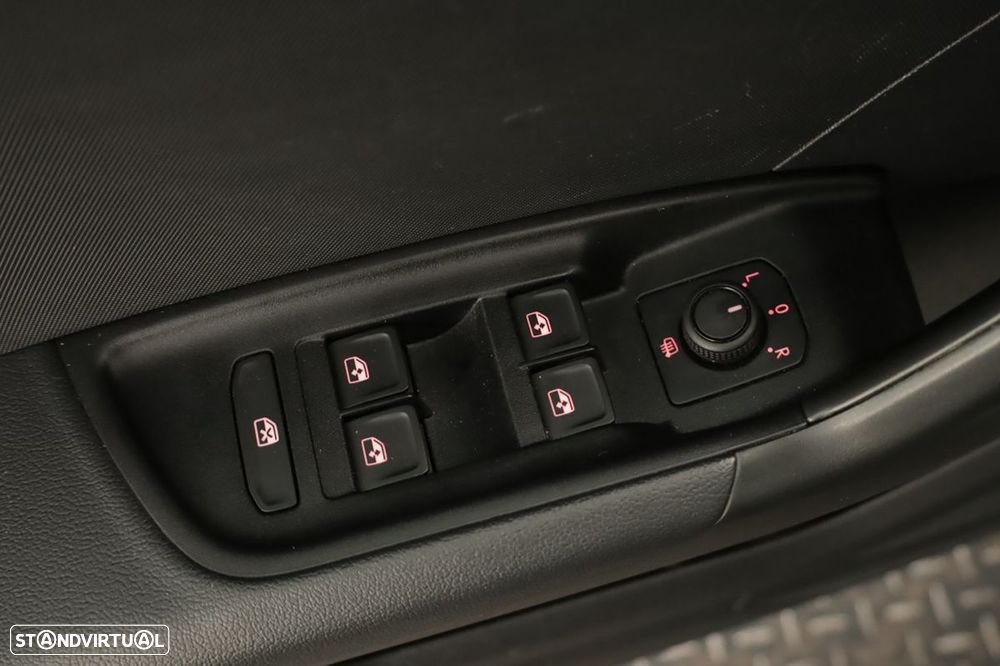 Audi A1 Sportback 25 TFSI Advanced - 19